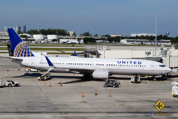 Boeing 737-924/ER